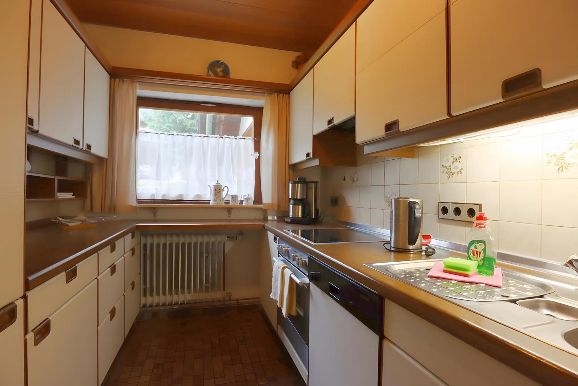 Ferienhaus Isele Feldberg  Exteriér fotografie