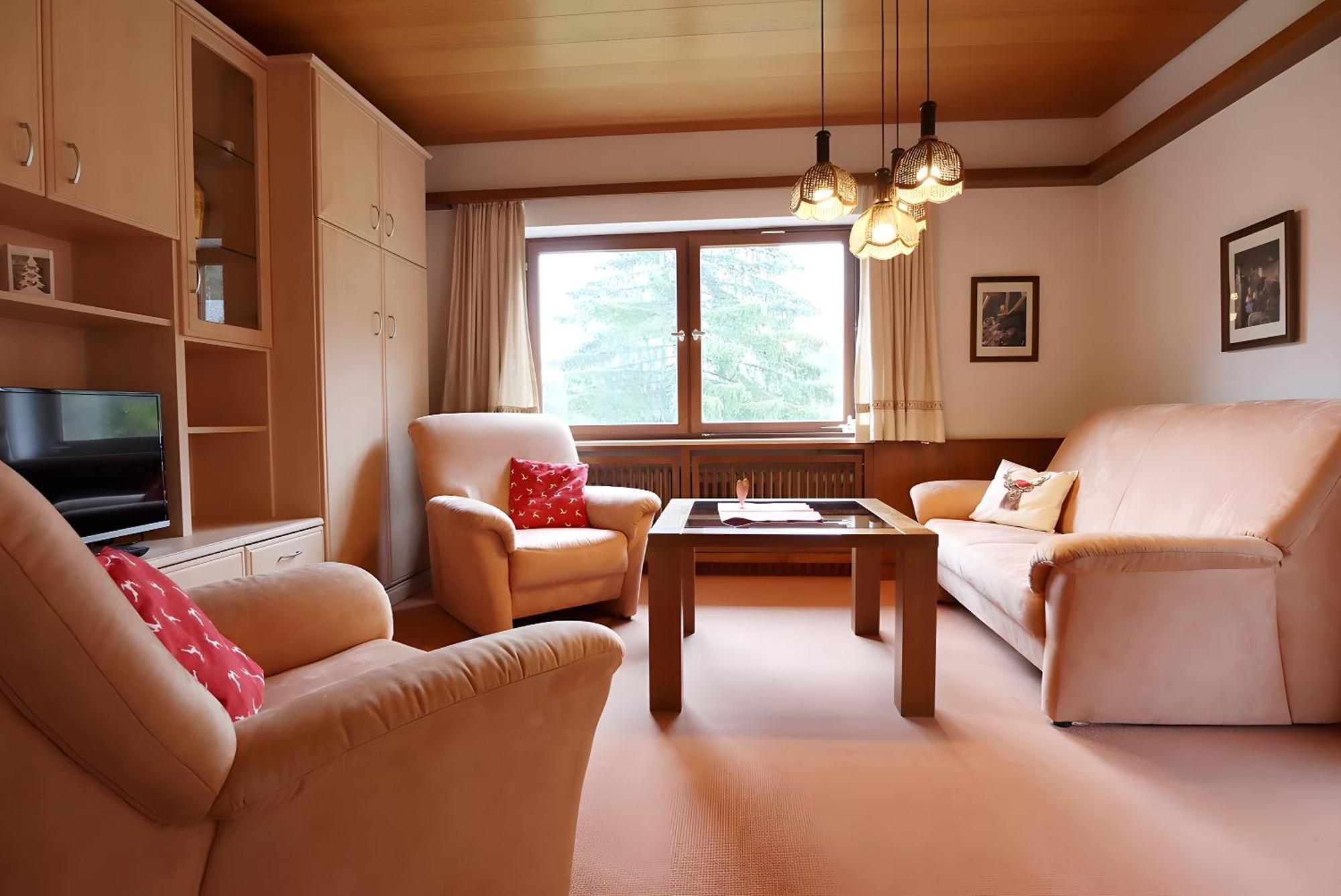 Ferienhaus Isele Feldberg  Exteriér fotografie