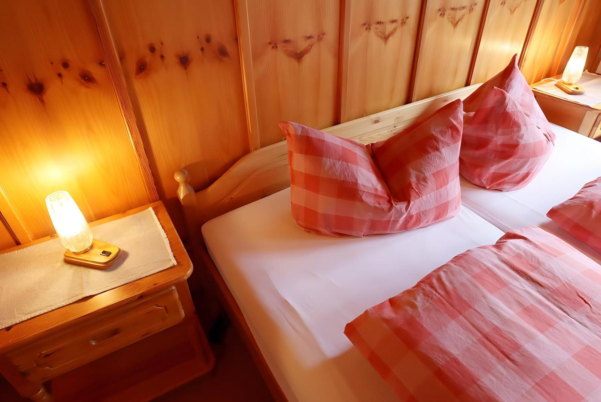 Ferienhaus Isele Feldberg  Exteriér fotografie