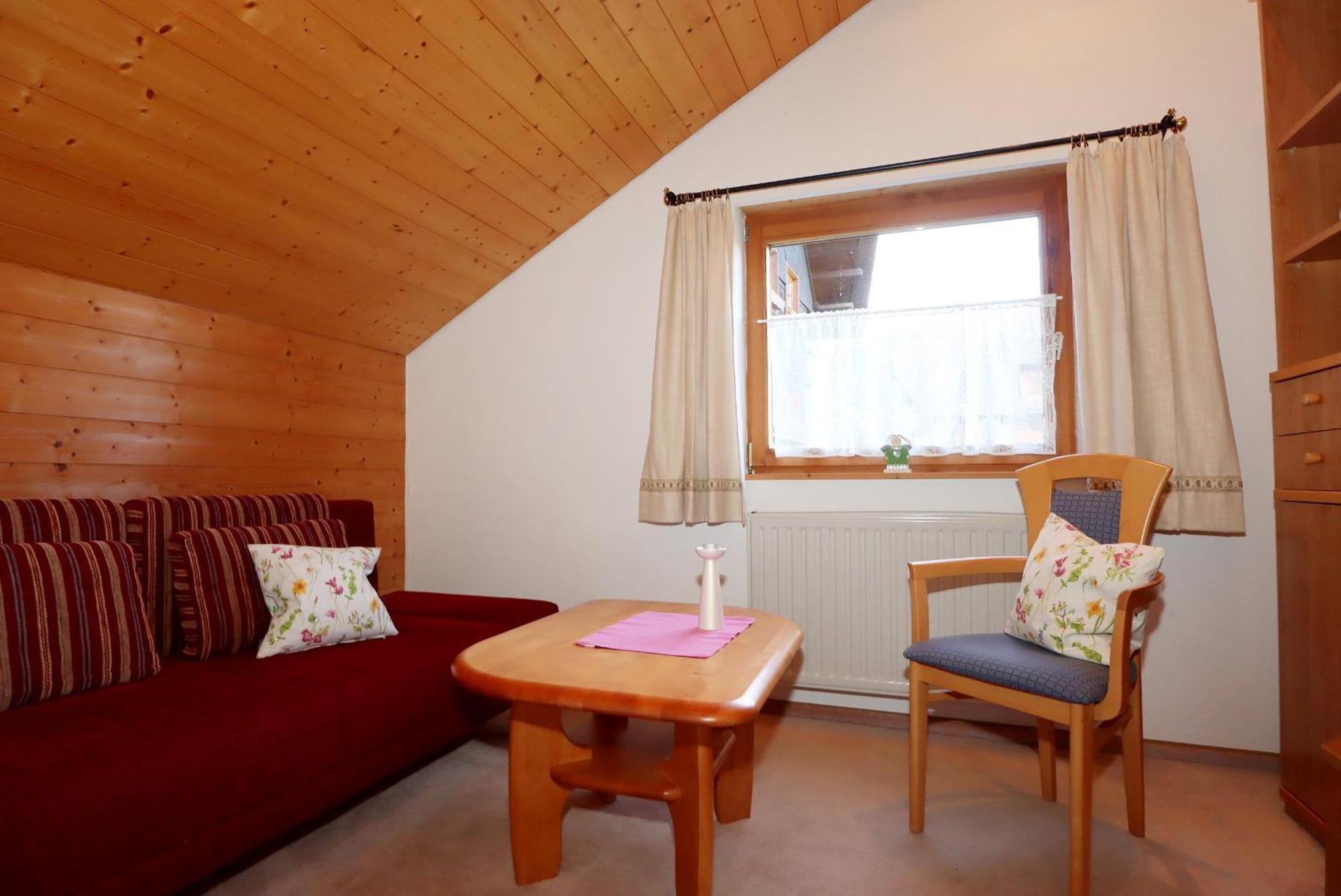 Ferienhaus Isele Feldberg  Exteriér fotografie