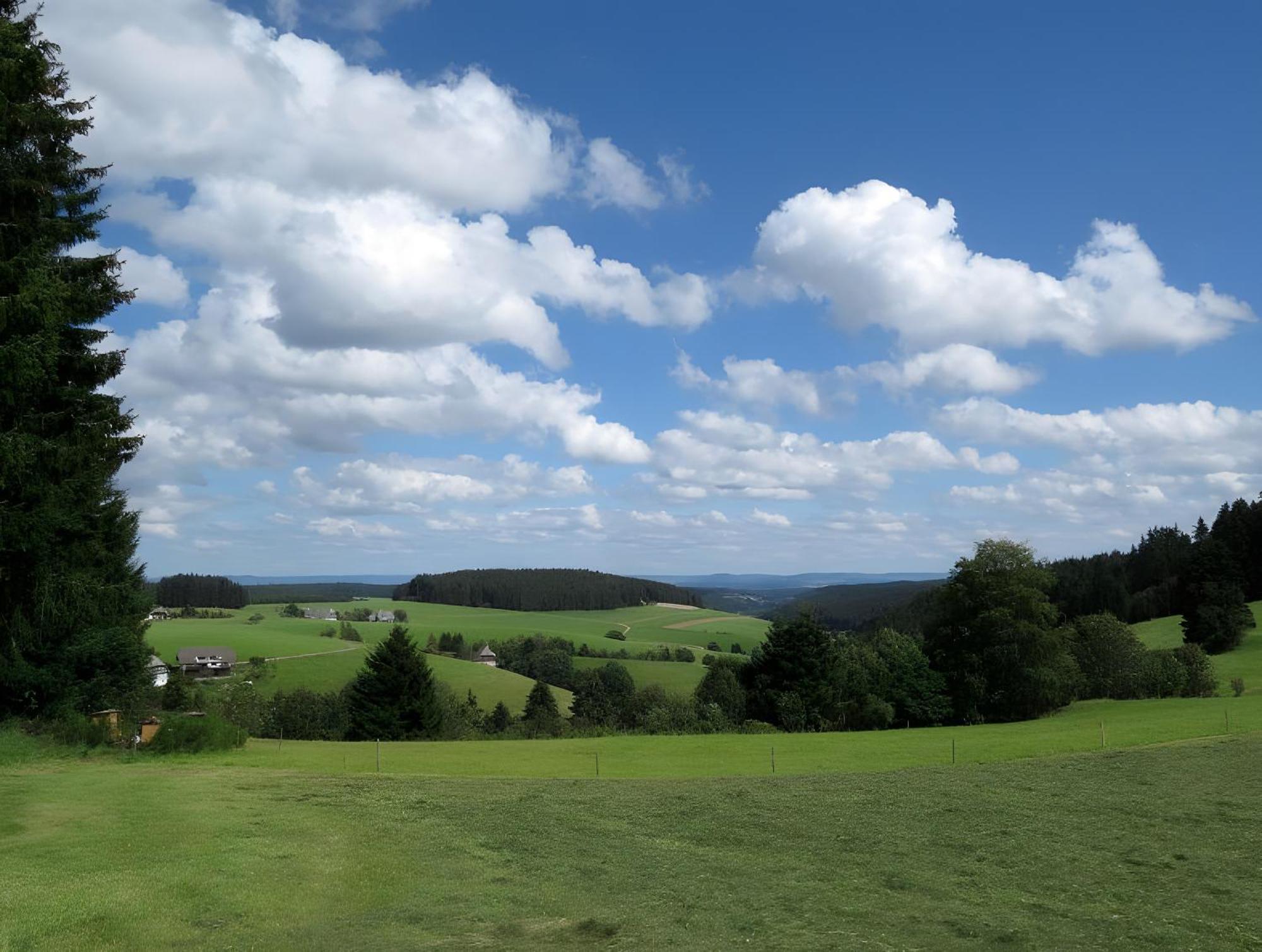 Ferienhaus Isele Feldberg  Exteriér fotografie