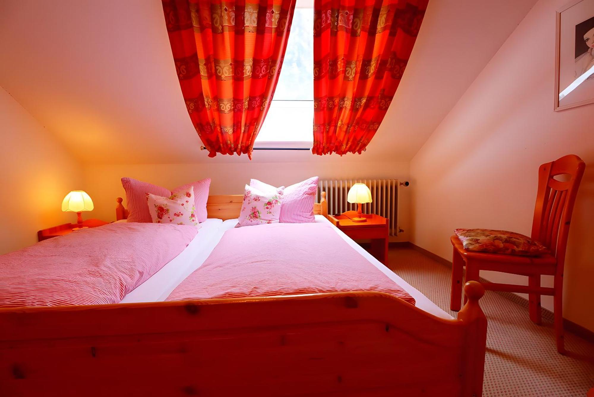 Ferienhaus Isele Feldberg  Exteriér fotografie