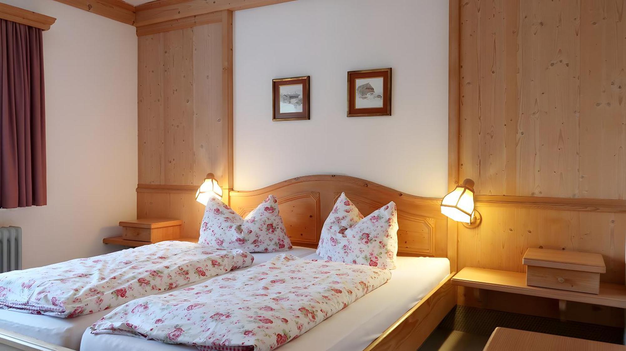 Ferienhaus Isele Feldberg  Exteriér fotografie